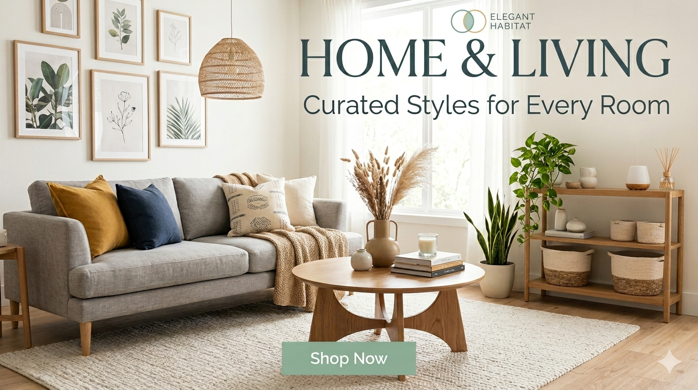 Home & Living