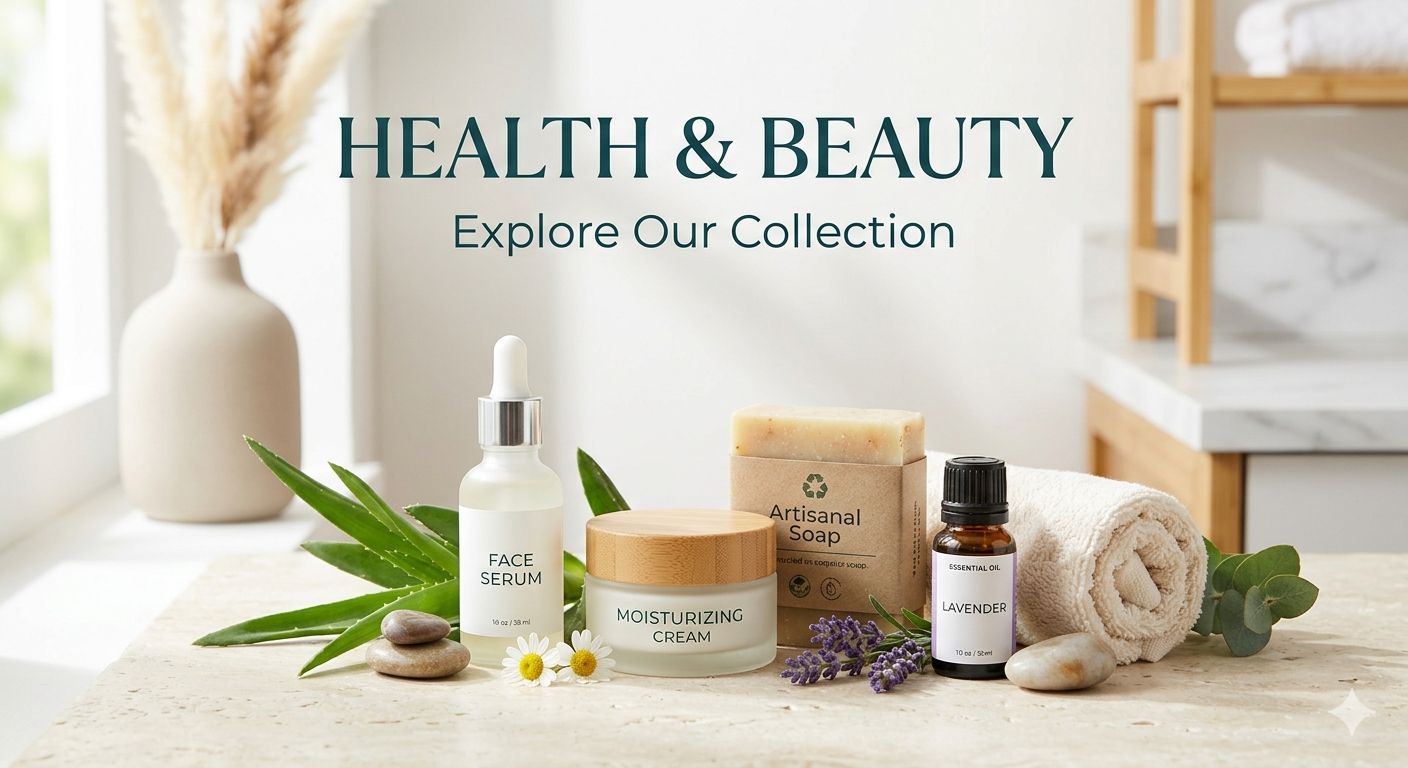 Health & Beauty